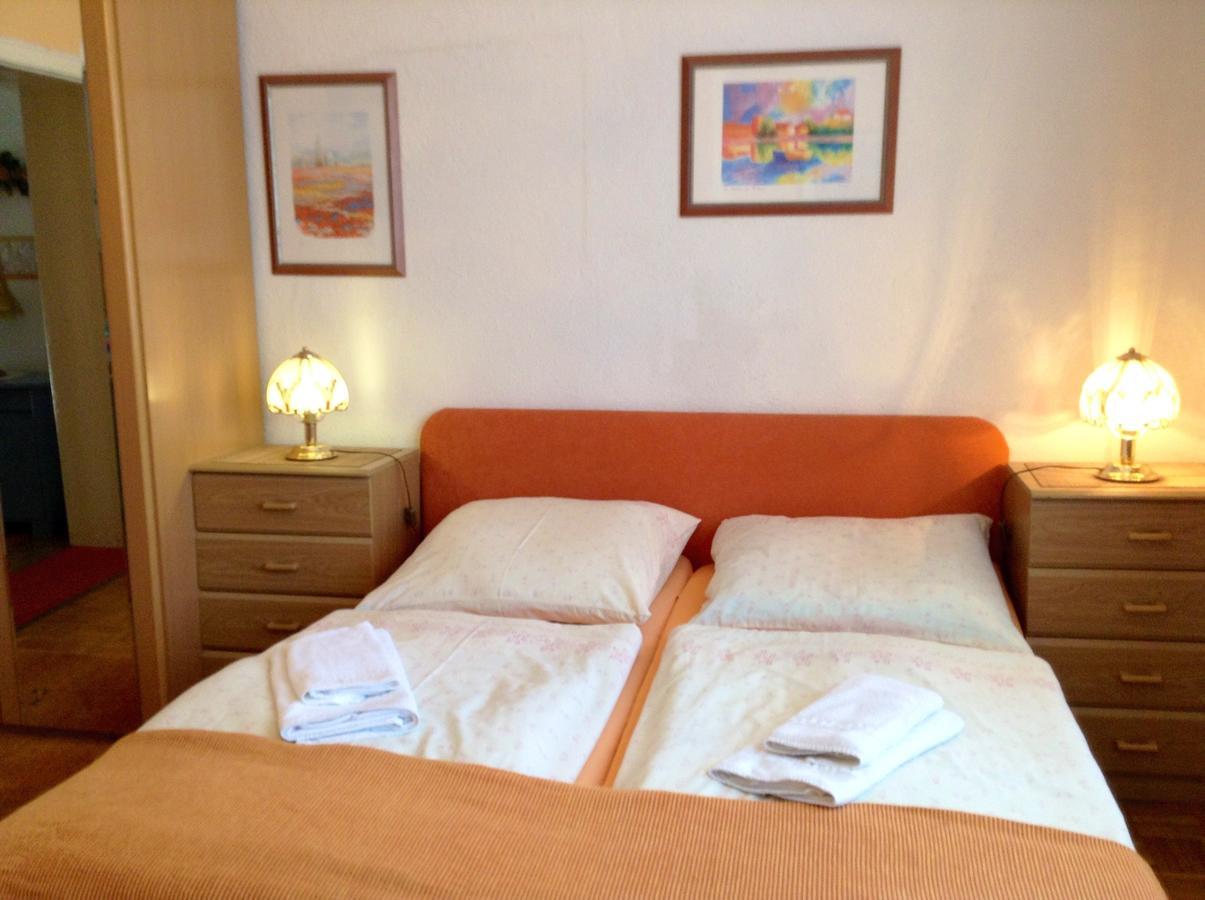 Thueringer Hof Hotel Heringen  Ngoại thất bức ảnh